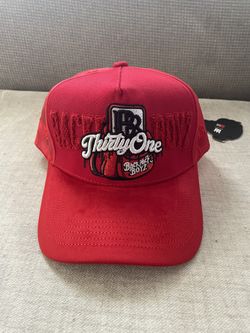 Backpack Boys x Thirty One Hats