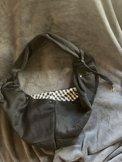 Dog/baby Carrier