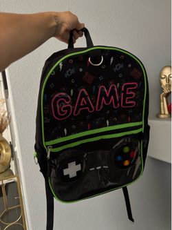 Backpack