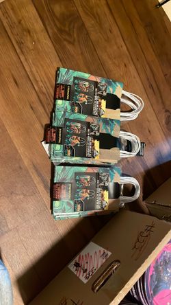 Jurassic World Goodie Bag