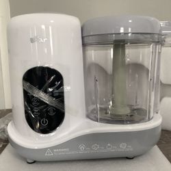 Bear Baby Food Maker