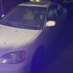 2003 Honda Civic
