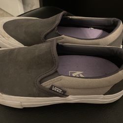 Vans Slip-On Size 4.5
