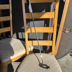 Ping Scottsdale Putter