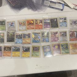 Pokemon Lot 3