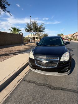 Clean 2012 Chevy Equinox LT ready today!!!