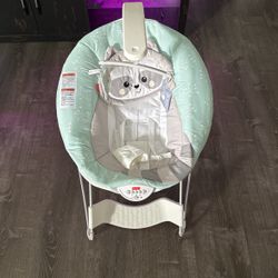 Baby Cradle