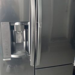 LG Refrigerator 