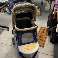 Dog Stroller 