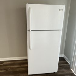 Refrigerador, Semi Nuevo, Blanco 