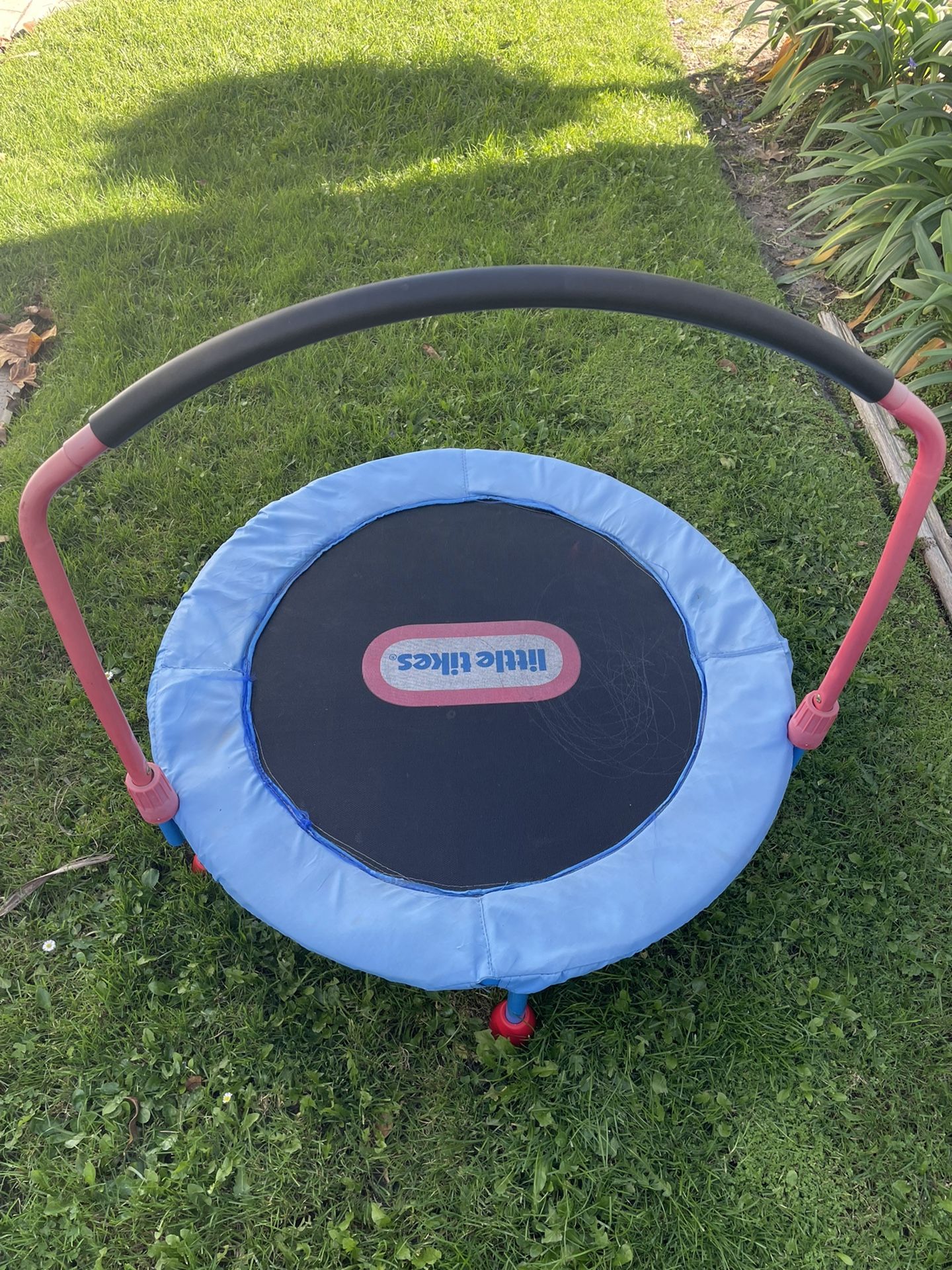 Kids Trampoline 