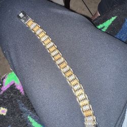 Mens Bracelet 