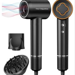 Cosy Companions Hair Dryer 