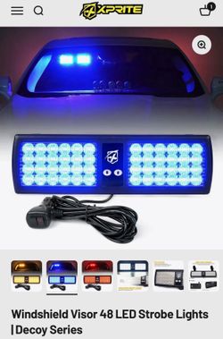 Lights