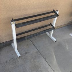 Weight Rack Small 