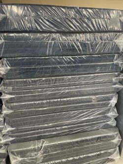 FULL BOXSPRINGS