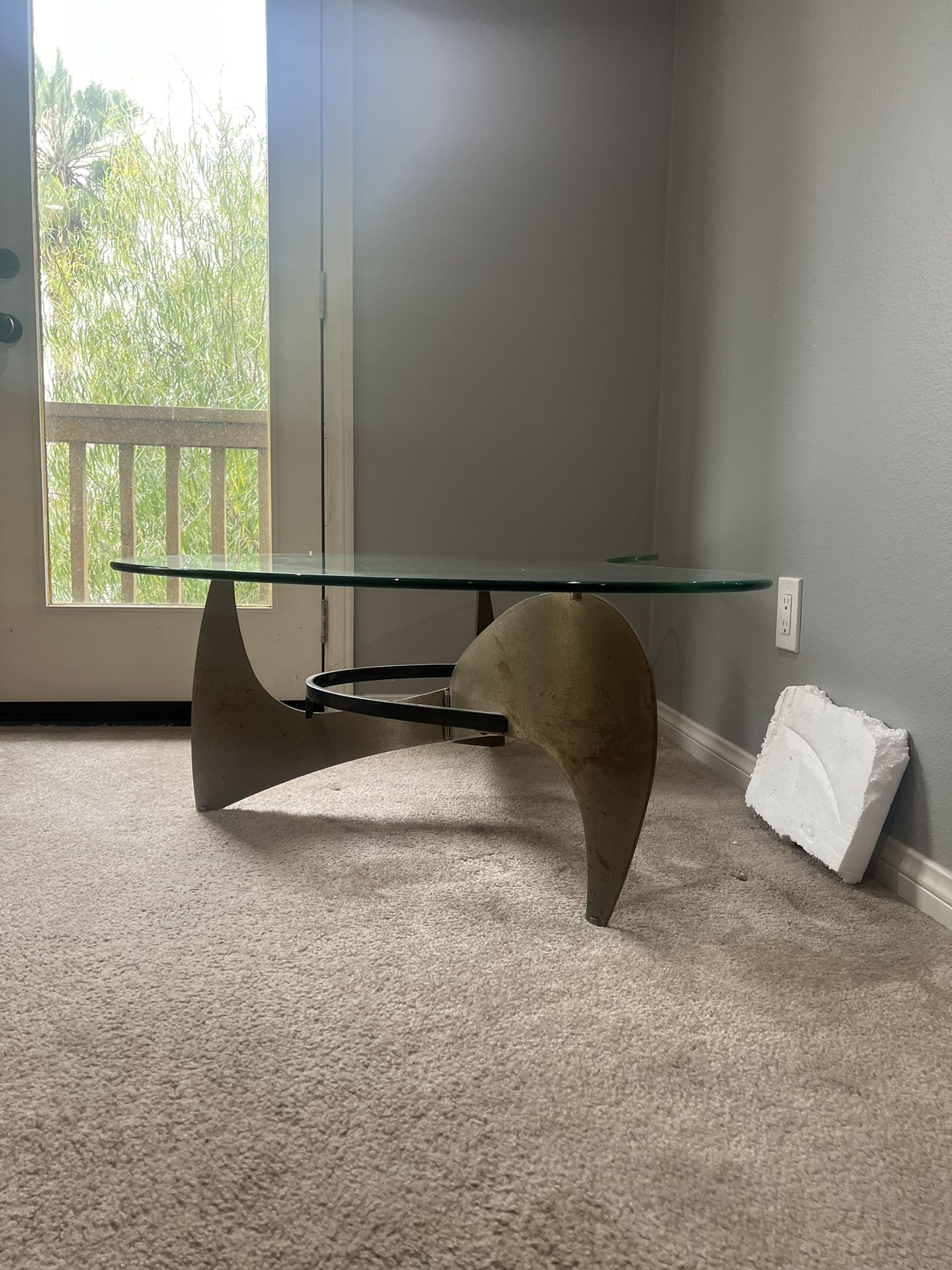 Retro Astro Coffee Table