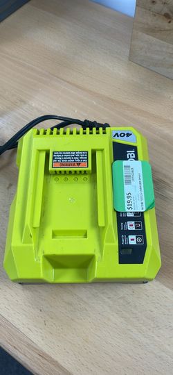 RYOBI TOOLS CHARGER