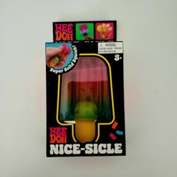 VIRAL NEEDOH NICE-SICLE  (BRAND NEW)