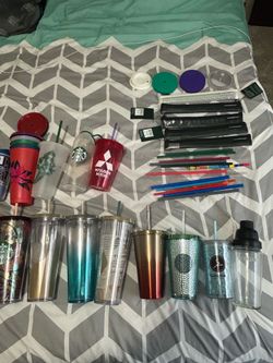 Starbucks Tumblers For Sale