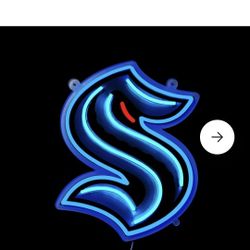 Seattle KRAKEN 2 tickets Devils Canucks Maple Leafs