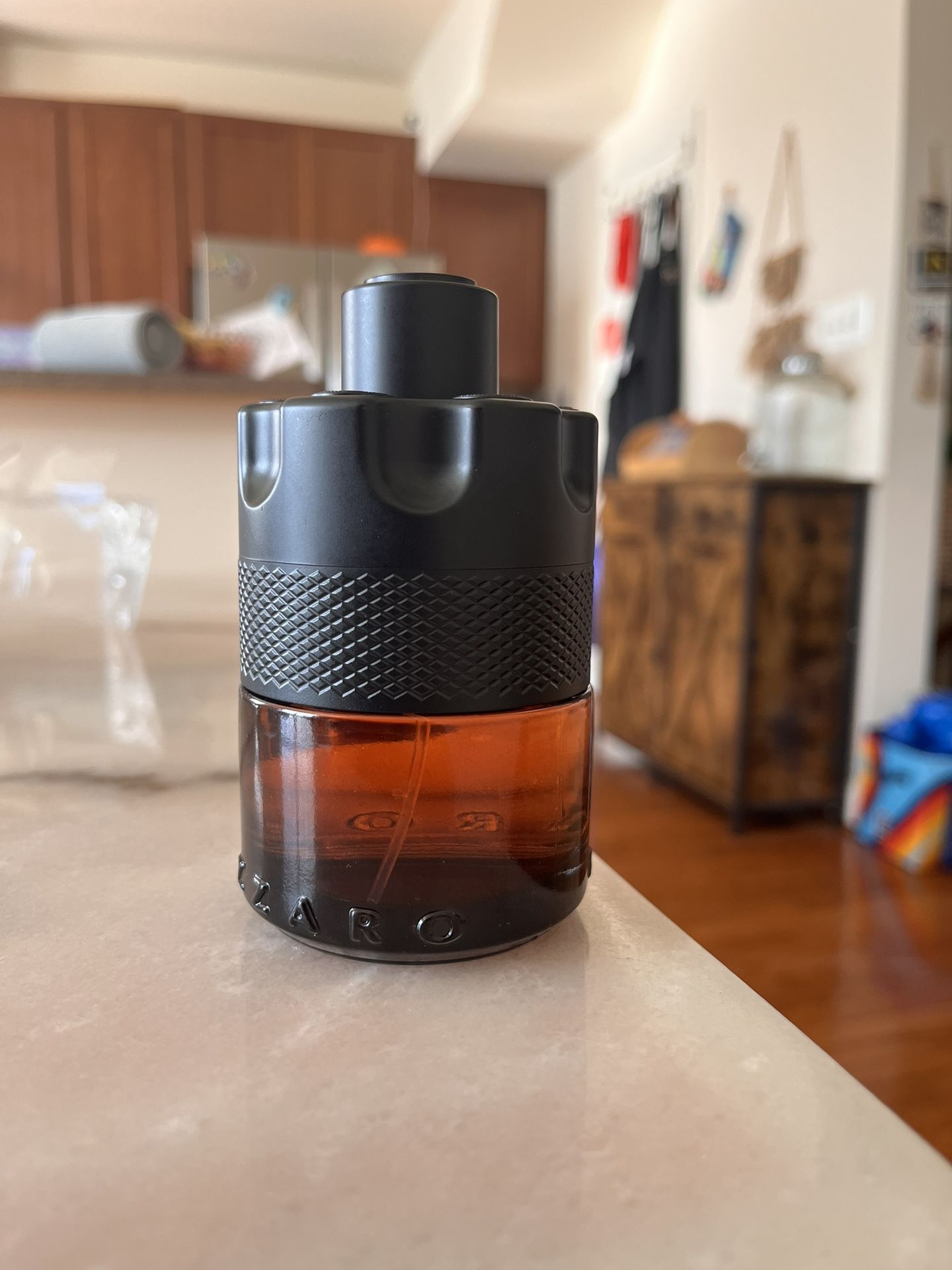 Azzaro The Most Wanted