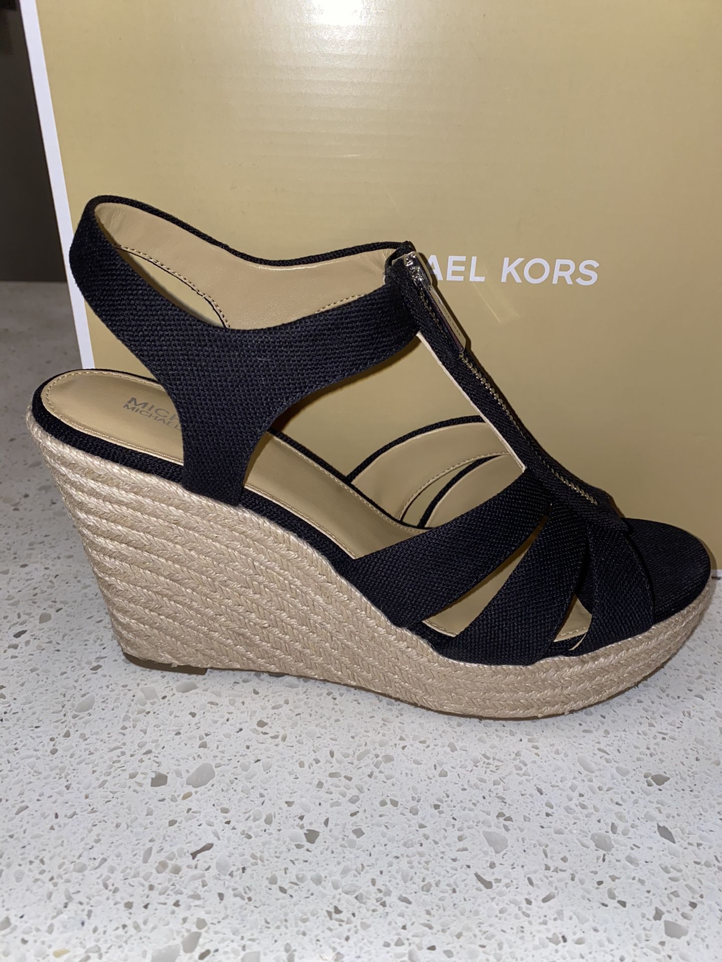 Women’s Size 10 Michael Kors Shoes
