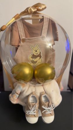 Baby gift $65