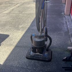 Square Wood Floor Buffer 