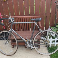 Trade For Fixed Gear Wheel Set