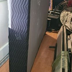 Free Brand New Queen Box Spring