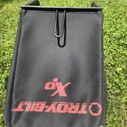 Lawn Mower Bag Troy Built Xp