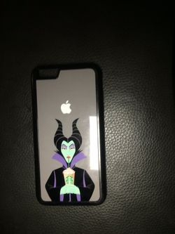 iPhone 6s+ phone case