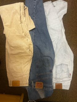 Clothes