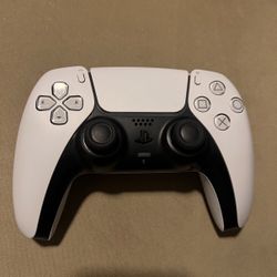 New Ps5 Controller