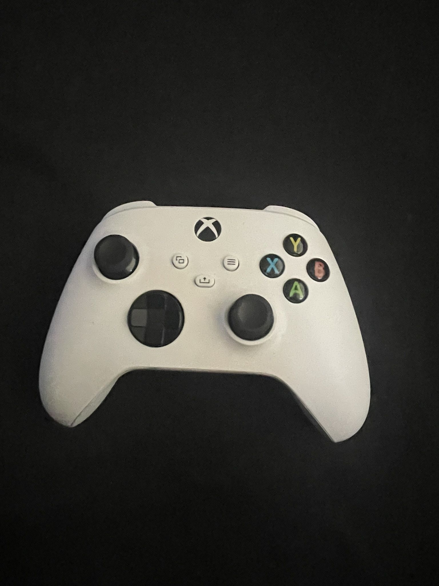 Xbox Series X/S Controller