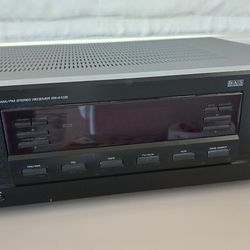 Sherwood RX-4105 receiver