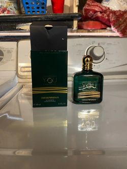 Stronger with you sandalwood