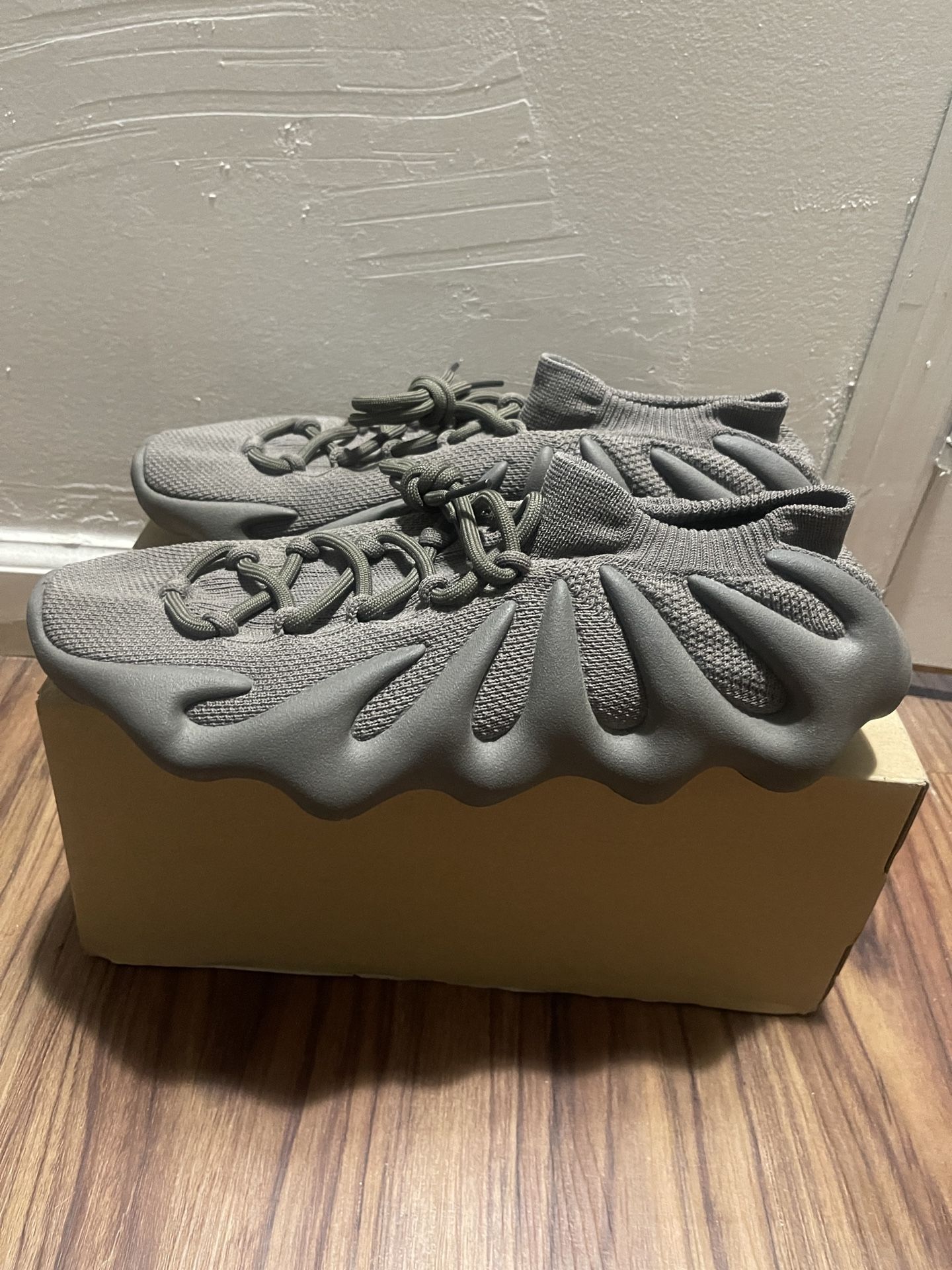 Yeezy 450 “Cinder”
