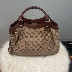Sukey GG Canvas Medium
