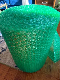 Bubble Wrap