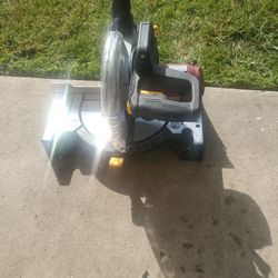 Chicago.Electroc Saw