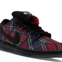 Nike SB Dunk Low Nardwuar