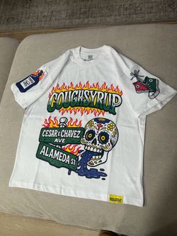 ALOCS shirt