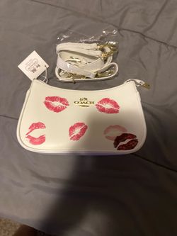 womens coach purse