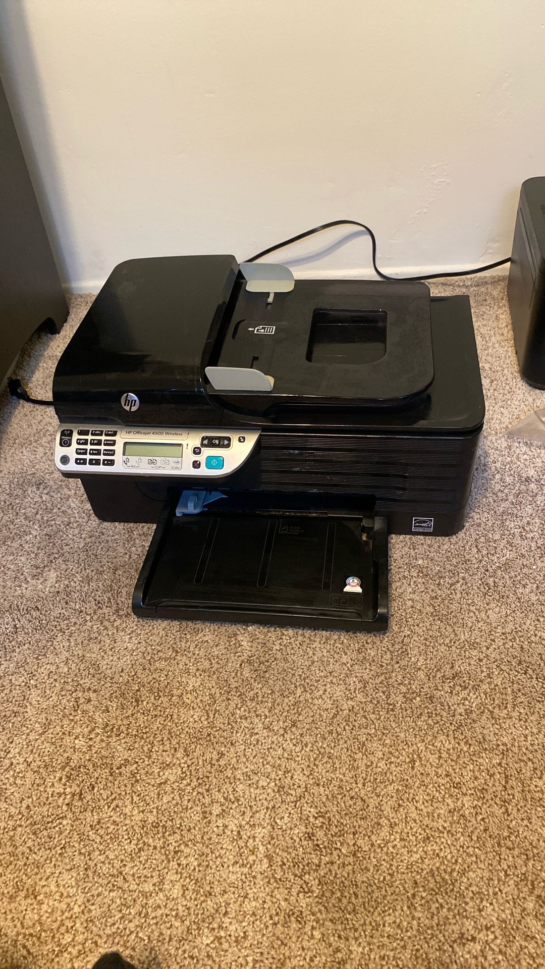 Free Printer