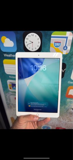 iPad 8th Gen | 32GB Good Condition