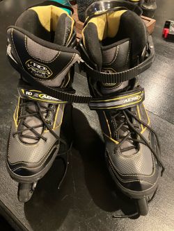 Men’s/Women’s Rollerblades