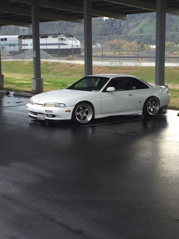 1995 240sx Zenki S14 For Sale In Los Angeles Ca Offerup 1995 240sx Zenki S14 For Sale In Los Angeles Ca Offerup