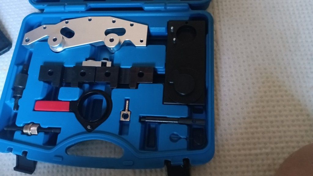 Bmw Timing Tool Kit For BMW M52 M52tum54 M566